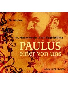 Paulus - Einer von uns (CD)