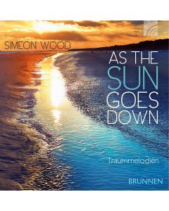 As The Sun Goes Down (CD)