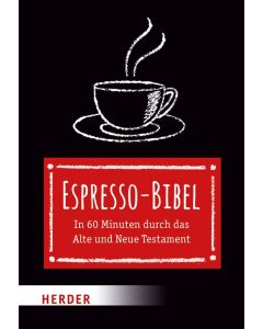 Espresso-Bibel