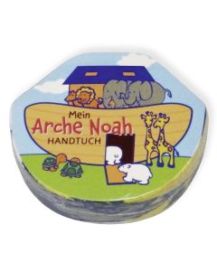 Handtuch "Arche Noah"