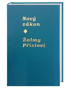 Bibel Tschechisch - Neues Testament