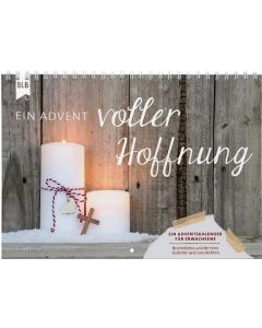 Ein Advent voller Hoffnung