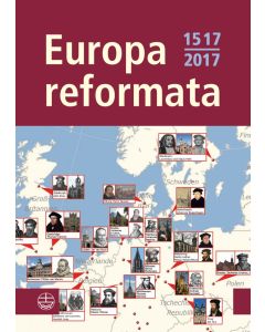 Europa Reformata 1517-2017
