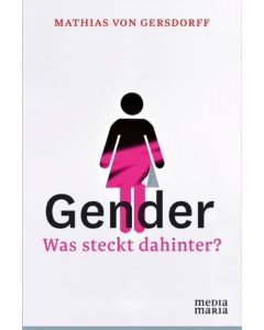 Gender - Was steckt dahinter?