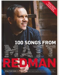 100 Songs From Matt Redman
