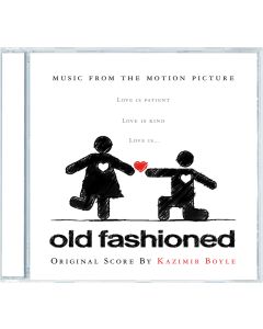 Old Fashioned: Music From The Motion Picture