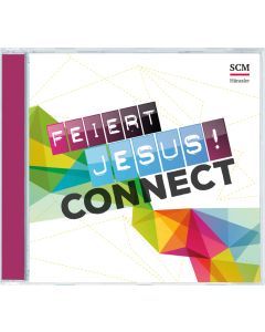 Feiert Jesus! Connect