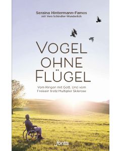 Vogel ohne Flügel