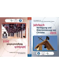 Jahrbuch Verfolgung und Diskriminierung von Christen 2015