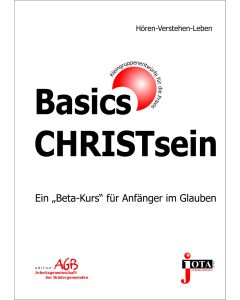 Basics Christsein
