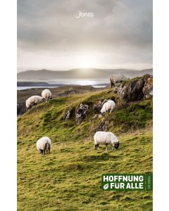 Hoffnung für alle 'Psalm 23 Edition'