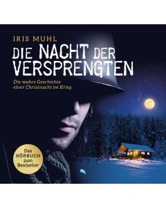 Die Nacht der Versprengten (MP3-CD)