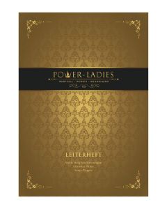 Power-Ladies /Leiterheft