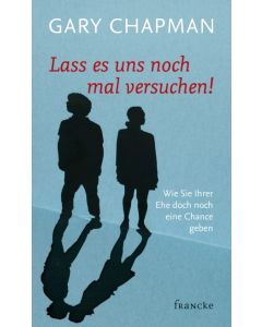 Lass es uns noch mal versuchen!