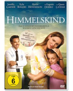 Himmelskind - DVD