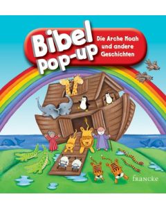 Die Arche Noah und andere Geschichten