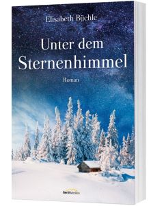 Unter dem Sternenhimmel