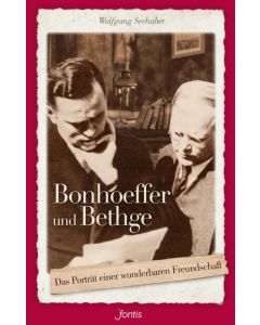 Bonhoeffer und Bethge