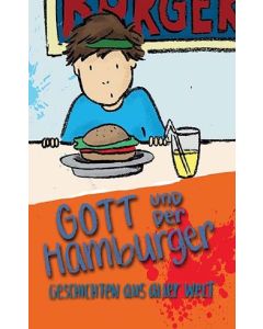 Gott und der Hamburger