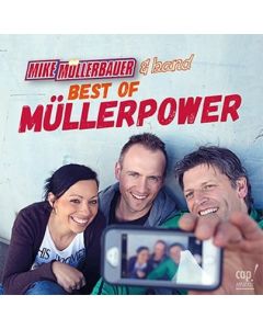 Best of Müllerpower