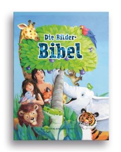 Die Bilder-Bibel