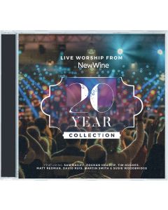 Live Worship from NewWine