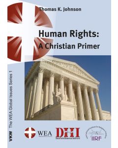 Human Rights: A Christian Primer