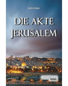 Die Akte Jerusalem