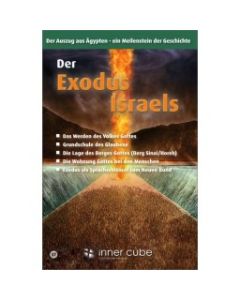 Der Exodus Israels