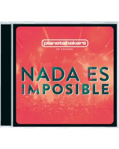 Nada Es Imposible (Nothing Is Impossible)