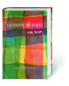 Lutherbibel 2017 für Dich