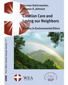Creation Care and Loving our Neighbors