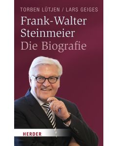 Frank-Walter Steinmeier - Die Biografie