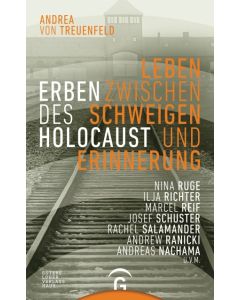 Erben des Holocaust