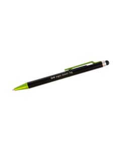 Kugelschreiber "Gott segne deinen Tag" - grün