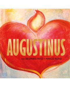 Augustinus - Lieder- und Textheft