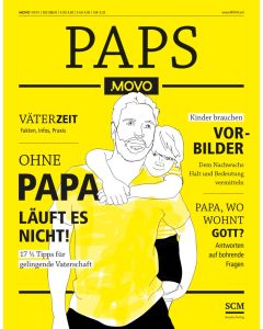 MOVO Special "Paps"