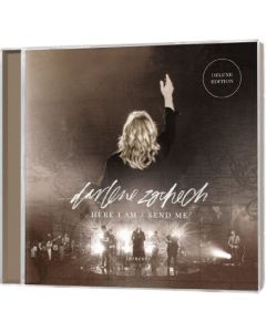 Here I Am Send Me (Live) - Deluxe Edition