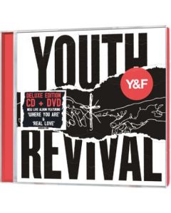 Youth Revival - Deluxe Edition