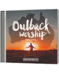 Outback Worship Sessions