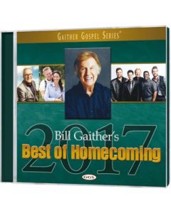 Bill Gaither's Best Of Homecoming 2017