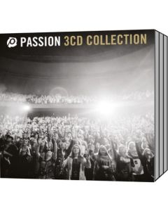 Passion 3CD-Box-Set