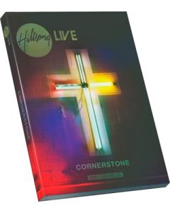 Cornerstone CD + DVD