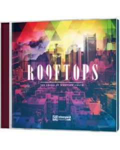 Rooftops - The Sound Of Vineyard Youth
