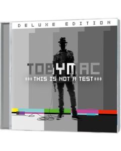This Is Not A Test (Deluxe Edition)