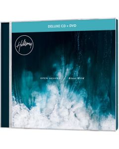 Open Heaven / River Wild - CD + DVD