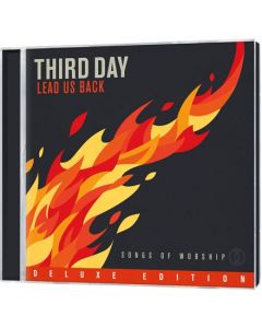 Lead Us Back - Deluxe Edition