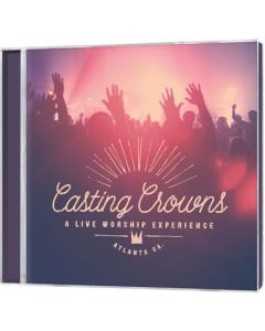 A Live Worship Experience