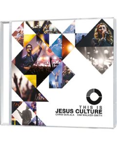 This Is Jesus Culture