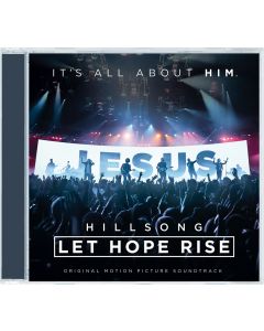 Let Hope Rise (Soundtrack)